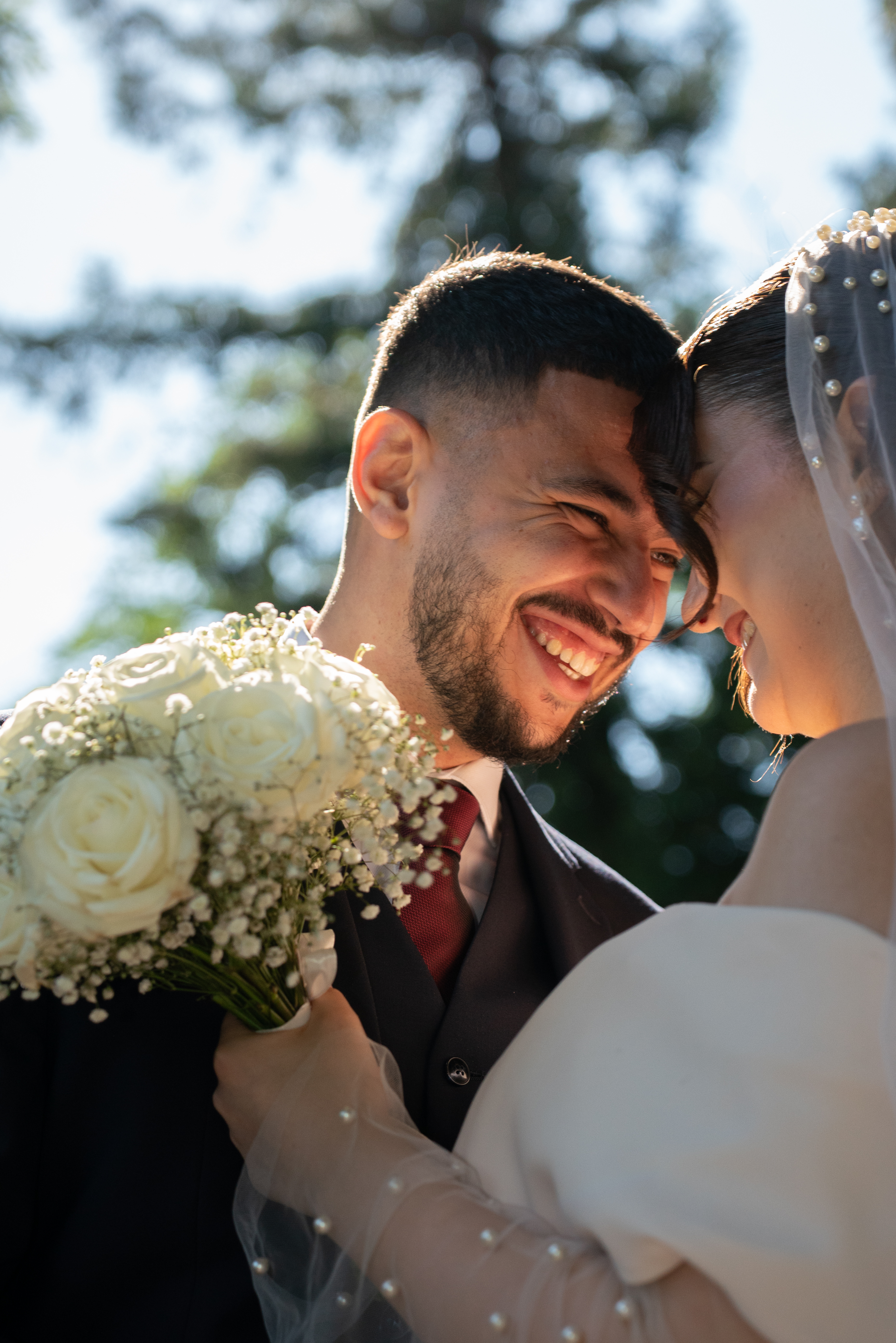Photo de mariage 11