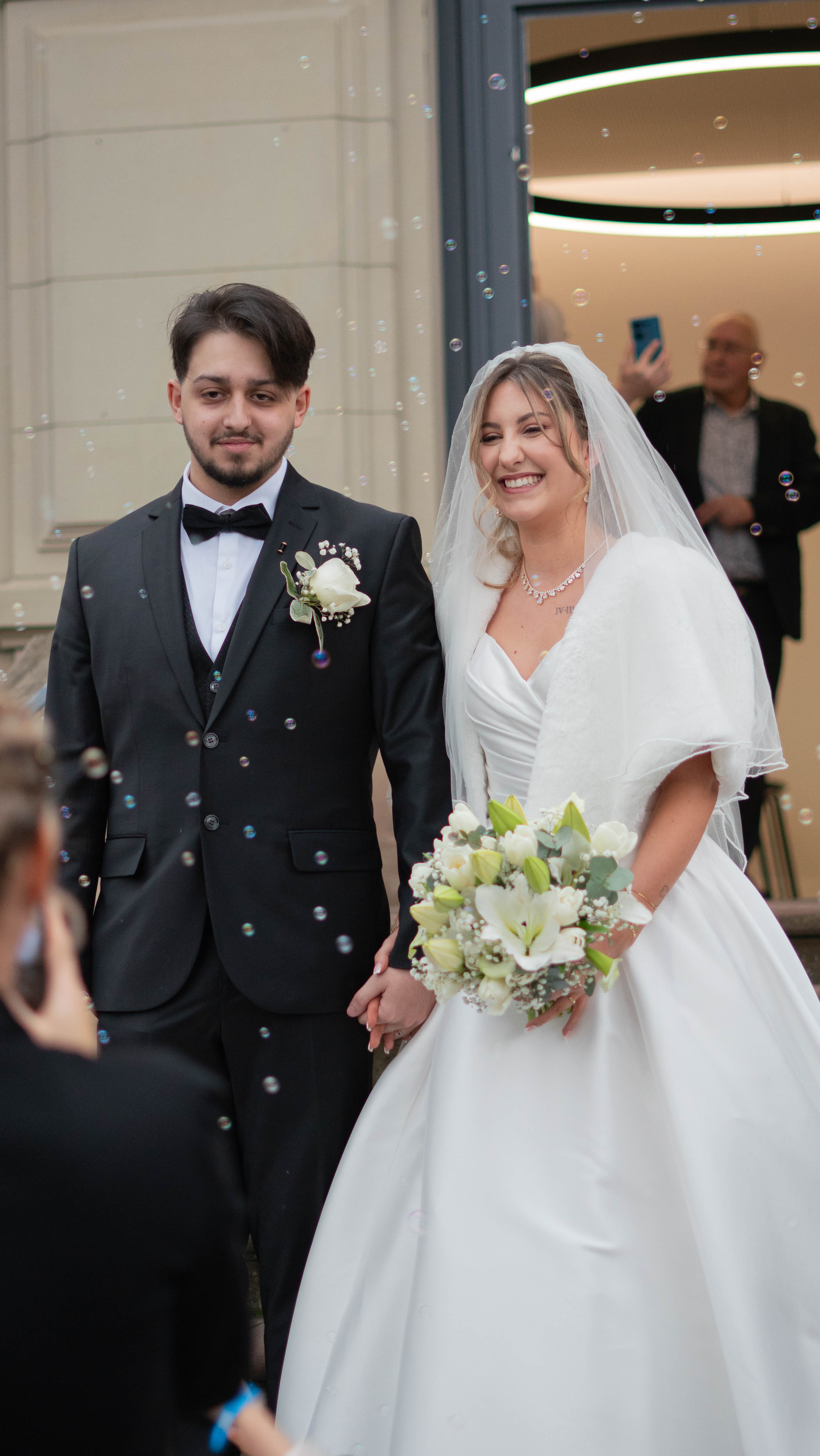 Photo de mariage 16