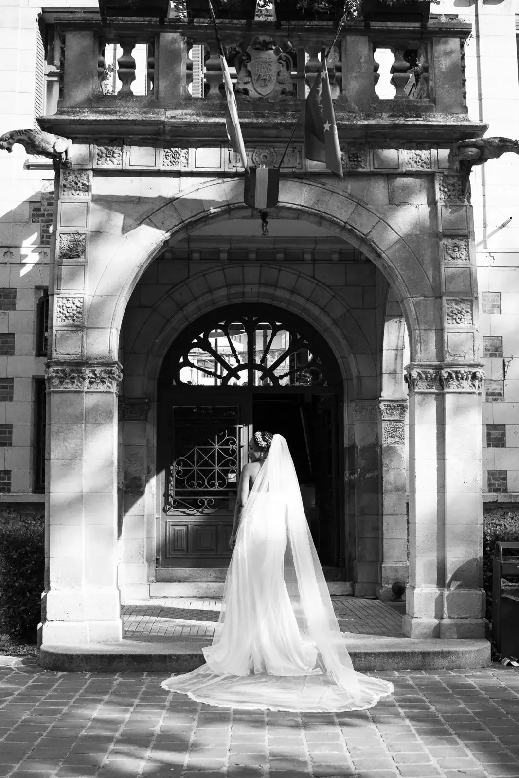 Photo de mariage 8