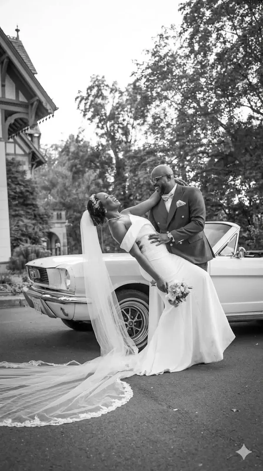 Photo de mariage 9