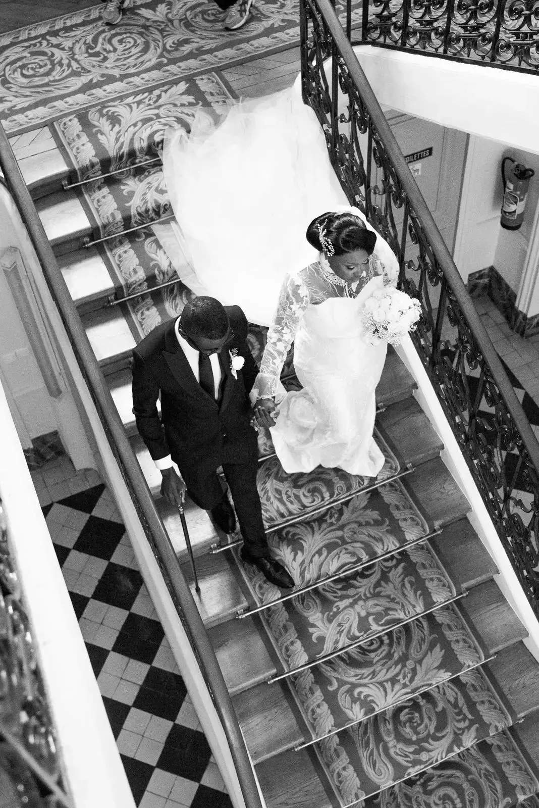 Photo de mariage 11
