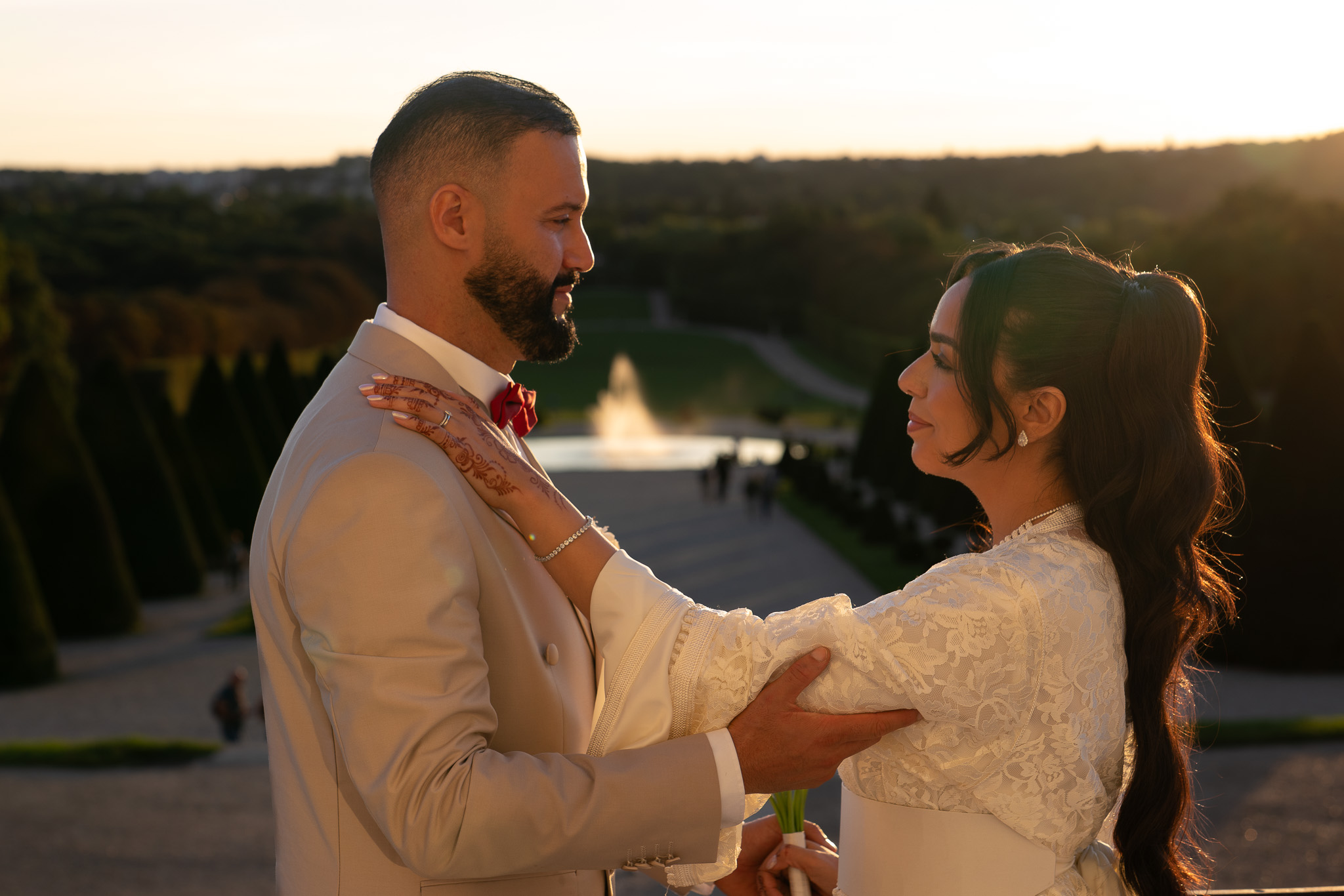 [Photographie de Mariage Luxe]